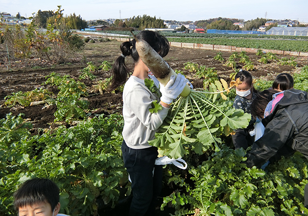 第4地区社協　第４地区子ども企画部